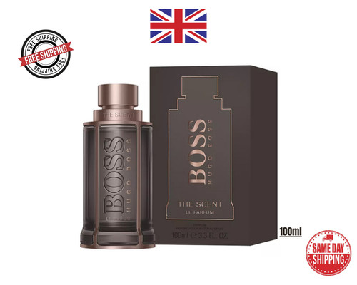 Hugo boss the - boss,