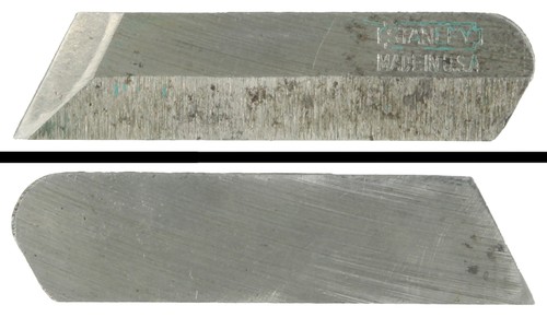 Founder grade right cutter - founder's,