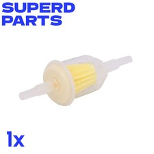 FUEL FILTER FITS: VOLVO FH