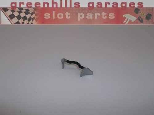 Greenhills scalextric mercedes - greenhills,