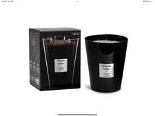 Antiga 1860 Sandalwood & Bergamot 3 Wick Candle BNIB
