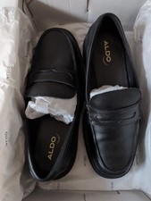 Aldo Women's BigStrut Leather