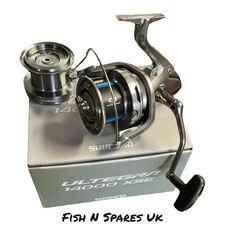SHIMANO ULTEGRA 14000 XSE CARP