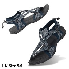 Grition Womens Sandals Outdoor