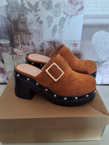 Womens cloggs size - womens,