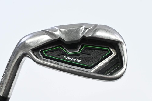 Left hand taylormade rbz - left,