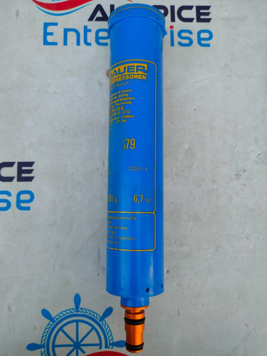 Bauer kompressoren 81477 - bauer, d-81477