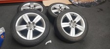 Audi TT Alloy Wheels 17 Inch