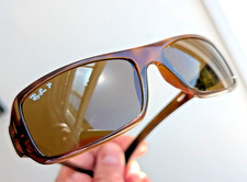 Ray Ban RB4073 642 Polished