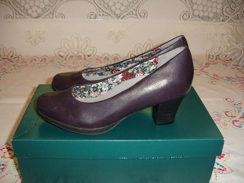 Hotter shoes ladies leather - hotter,
