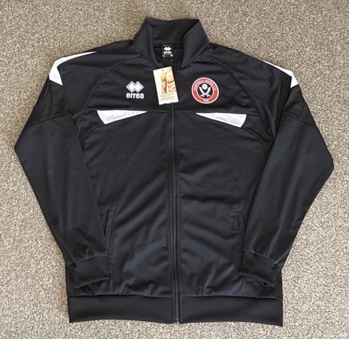 Sheffield united full zip - full,