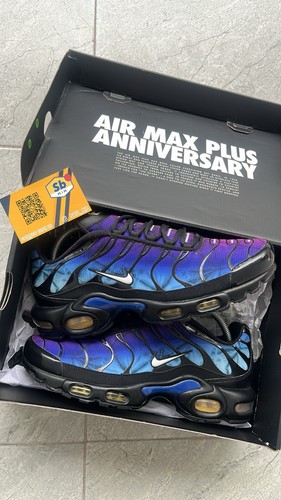 Nike air max plus 25th - max,