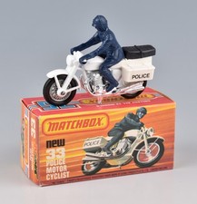 Matchbox Superfast MB33-C