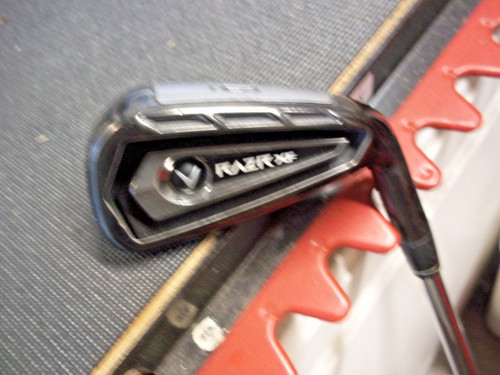 Calllaway razr forged 6 - calllaway, xf