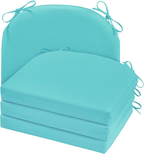 Outdoor chair cushions - chair,