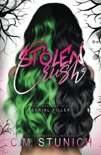 Stolen crush lost daughter - stolen,