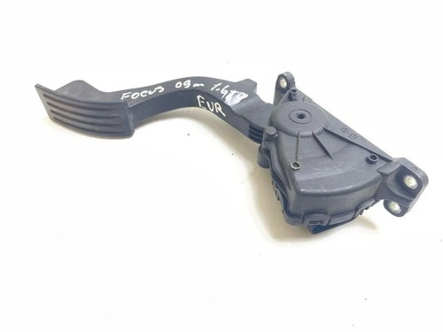 2009 ford focus hcp - 2009,