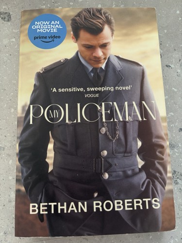 Policeman - (movie,