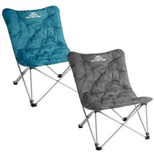 Butterfly camping folding - butterfly,