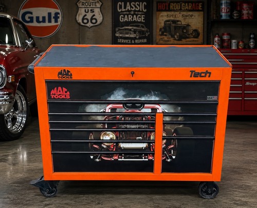 Mac tools tool box roll - mac,