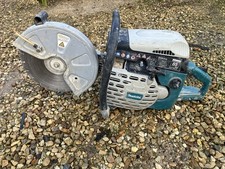 Makita Dpc6410 Petrol Disc