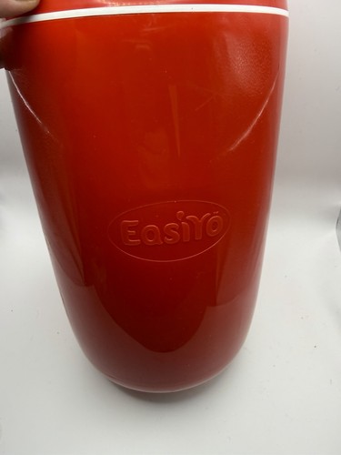 Easiyo 1kg homemade yogurt - easiyo,