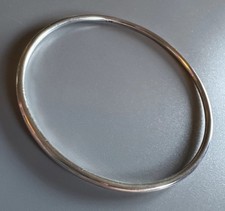 Sterling Silver 925 Round