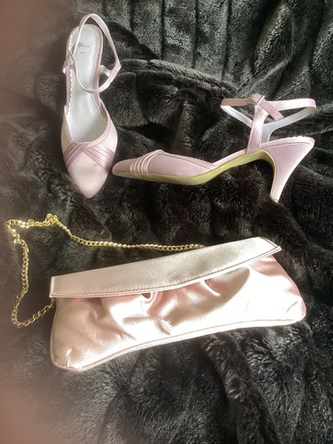 Bhs ladies sling back shoes - ladies,