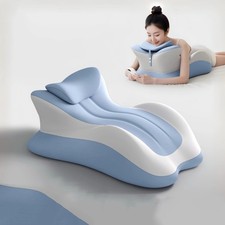 Zoned Support Tummy Time