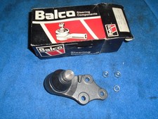 Rover Metro GTA, GTi, 111, 112, 114 with 185 Tyres NOS Left Lower Ball Joint