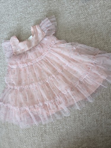 Month girl next dress - ,