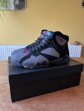 Nike Air Jordan Bordeaux. Uk