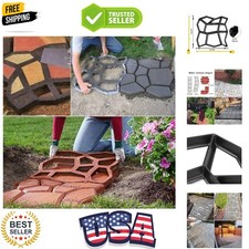 Walk maker pathmate stone - walk,