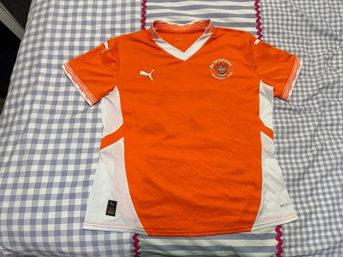 2024 2025 blackpool - 2024-2025, fc