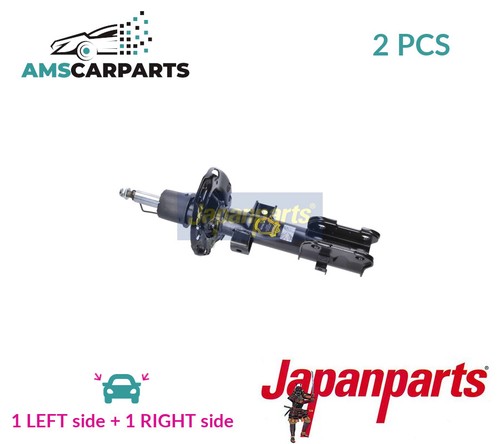 Shock absorber set shockers - shock,