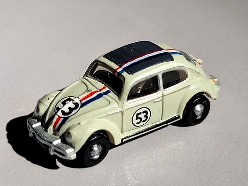 Scale 148 volkswagen - n, vw