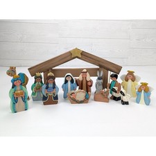 Cute Hand Painted Handmade