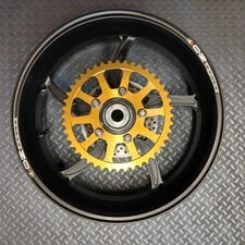 Oz Piega Race Wheels Honda CBR 1000 Rr 2008-