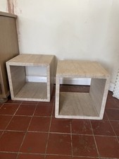 Travertine 100% Solid Marble