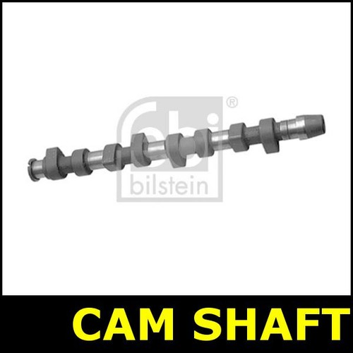 Camshaft fits seat cordoba - camshaft,