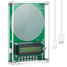 0.01Hz-10000Hz Adjustable Sine