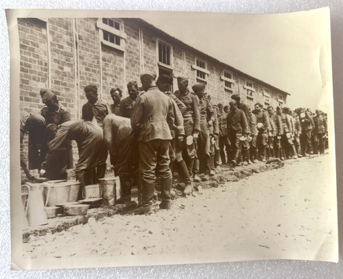 Ww2 press photo original - ww2,
