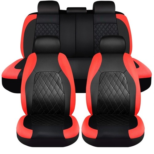Car seat covers full set - covers,
