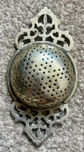 Vintage regis epns silver - regis, epns,silver