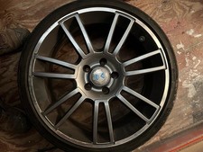 BMW 19 Inch Wheels 3 Series