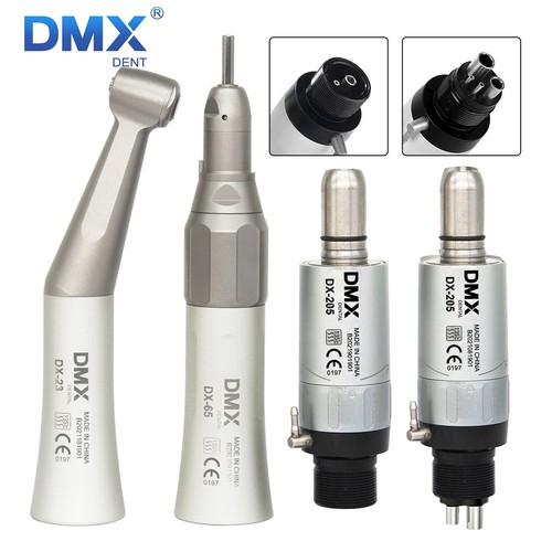 Dmxdent dental slow low speed - dental,
