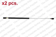 X2 PCS TAILE GATE GAS SPRINGS