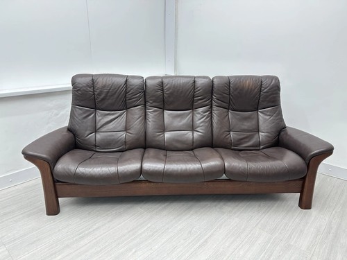 Stressless buckingham 3 - stressless, buckingham’