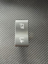 Scania Next Gen 3-way Switch