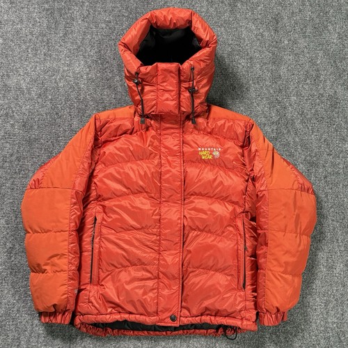 Mountain hardwear sub zero - hardwear,